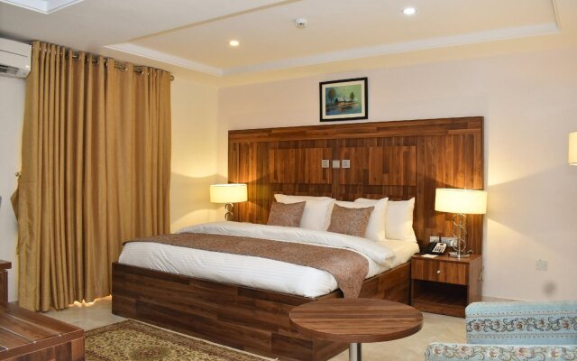 Qualibest Grand Hotels