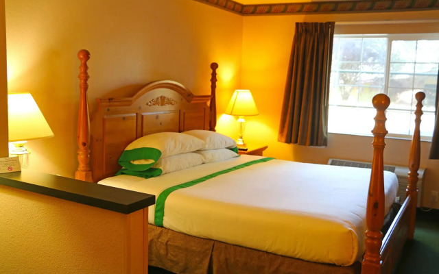 GuestHouse Kelso Longview