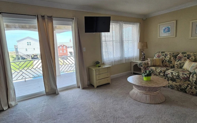 Beach Road Bed and Breakfast