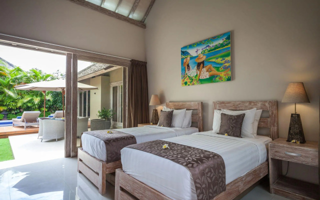 Tis Villa Seminyak