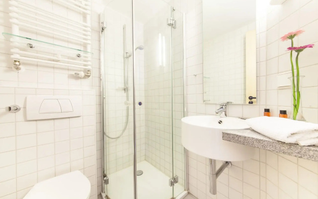 Garner Hotel Kiel - Akademie by IHG