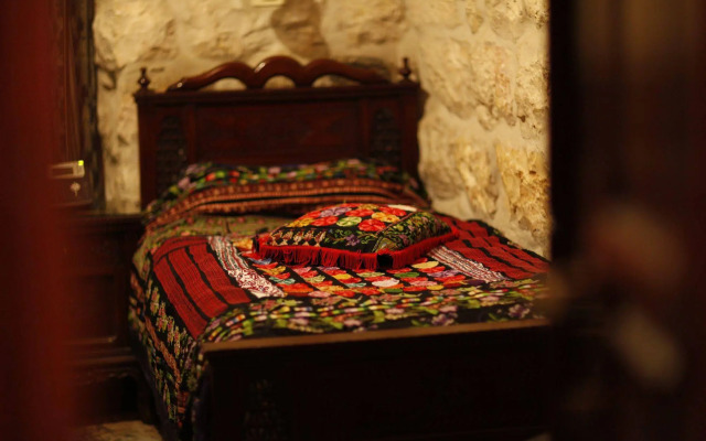 Jerusalem Hotel