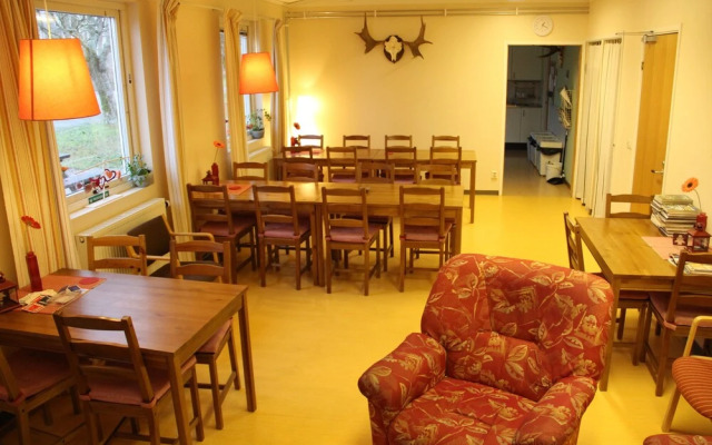 Hällefors Vandrarhem & Kanotcenter - Hostel