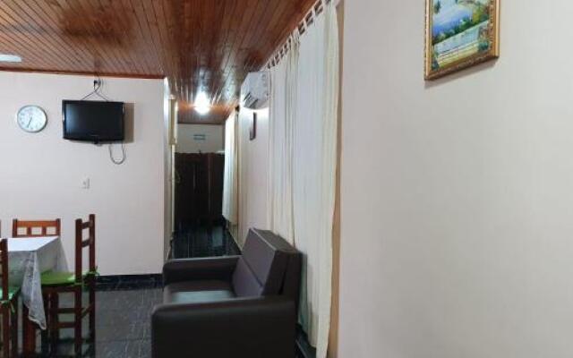 Casa Giovanini