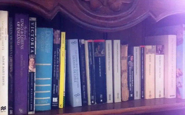 The Florence Guest House