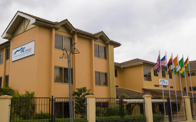 Mirage Royale Hotel