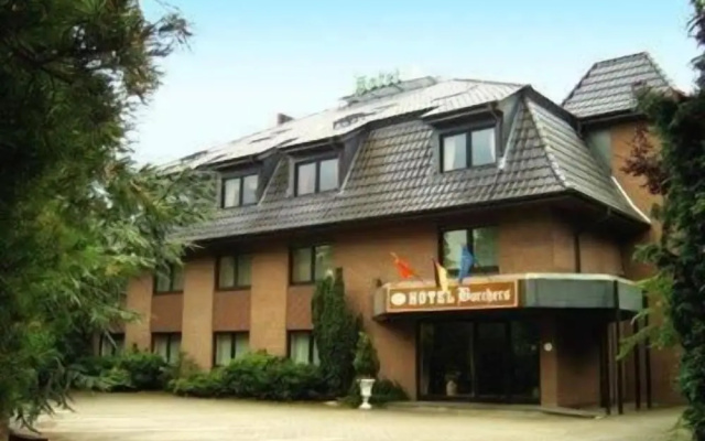 Hotel Borchers