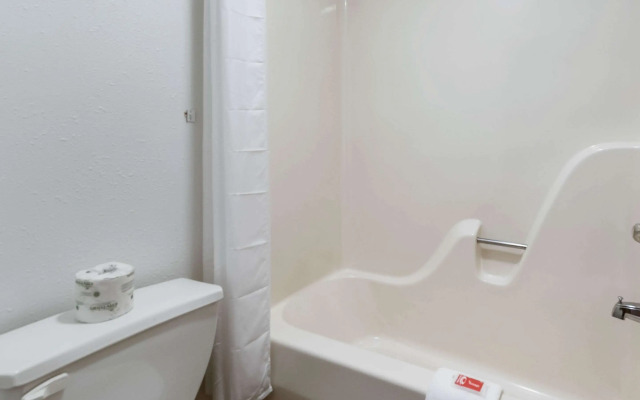 Econo Lodge Franklin