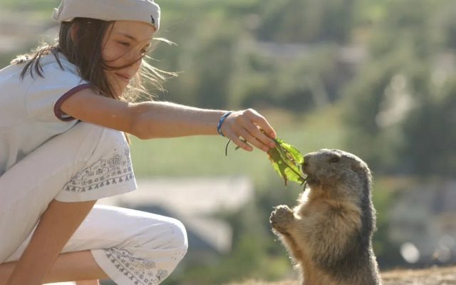 Résidence Soleilvacances Pra-loup 1600