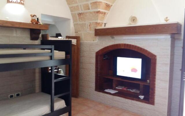 Pupillo Casa Vacanza