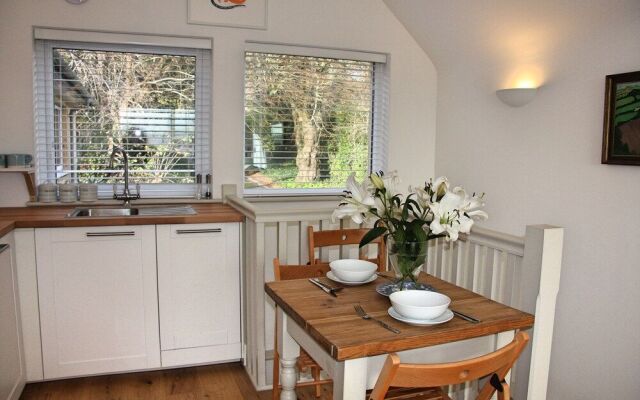 Marshlands Annexe