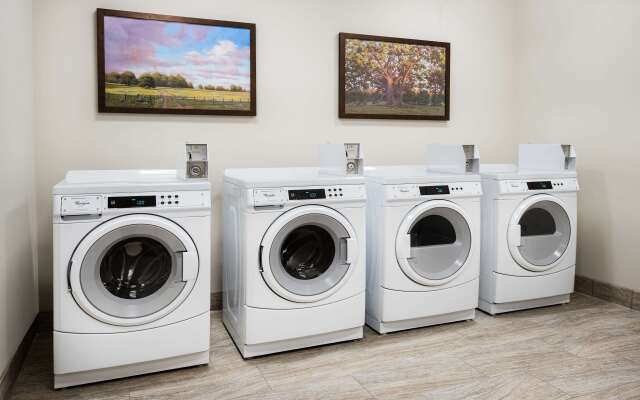 Embassy Suites by Hilton College Station, TX