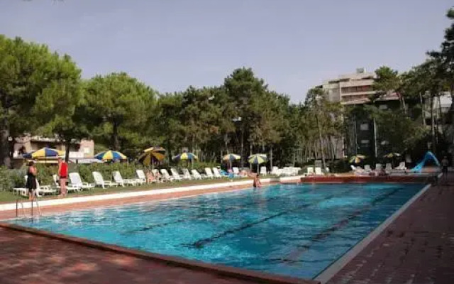 Residence Antares