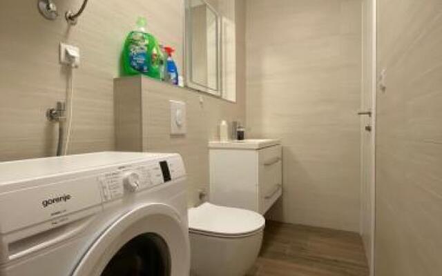 Apartment Slavka