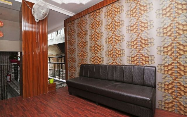 OYO 16919 Hotel Prerna