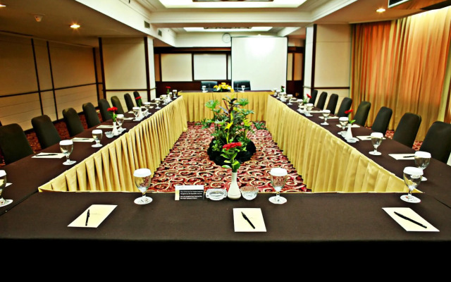 Horison Ultima Bandung