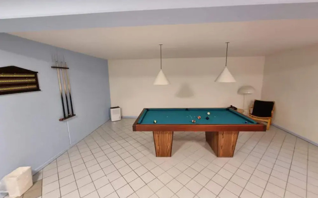 4 Star Holiday Home in Kalvehave