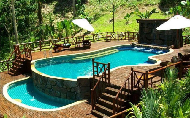 The Vatika Resort and Spa