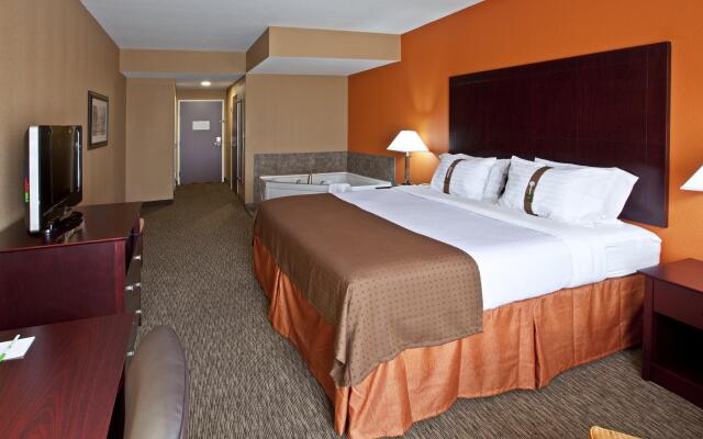 Holiday Inn Louisville Airport South, an IHG Hotel