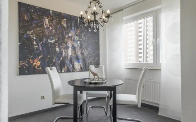 Id 6061  Private Apartment