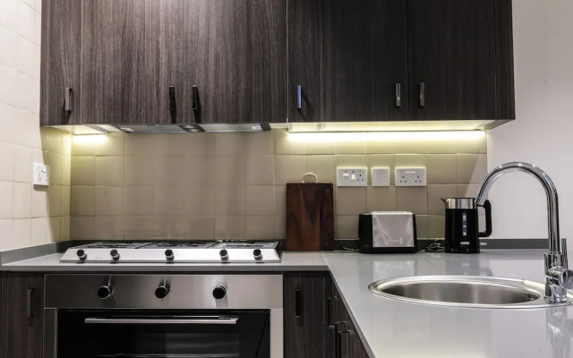 Abdali Views Apartments