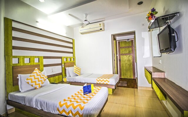 FabHotel Classic Inn Navrangpura