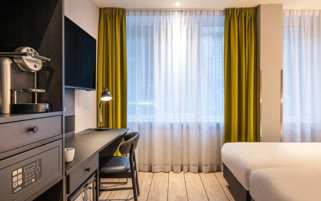 Thon Hotel Rotterdam