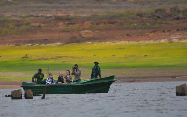 Explorer by Eco Team- Gal Oya National Park