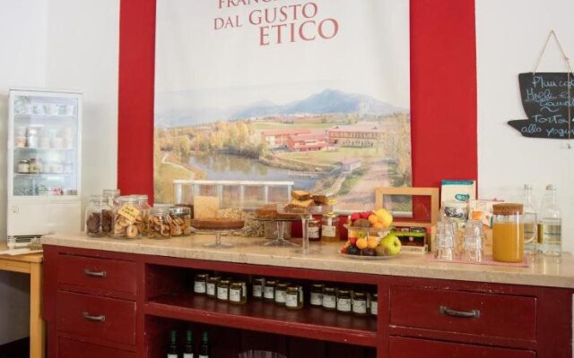 Cascina Clarabella