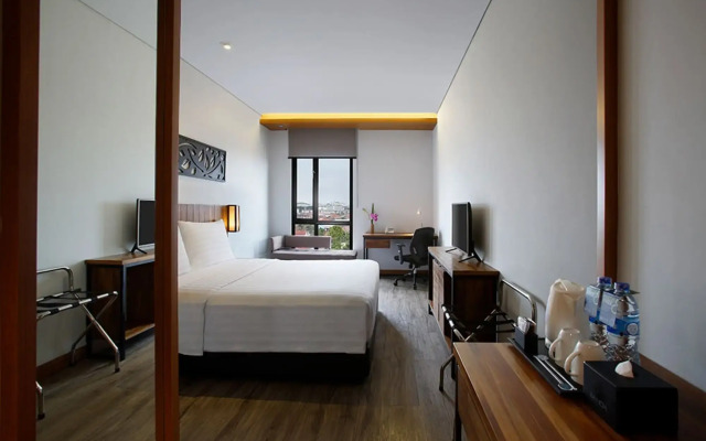 BATIQA Hotel Palembang