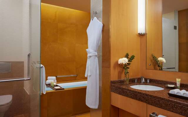 Grand Hyatt Mumbai Hotel and Serviced Apartments