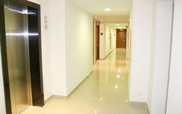 Polanco Area 2 Bedrooms & 2 Bathrooms