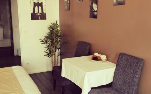 Smart Rent Aparts Les Studiantes