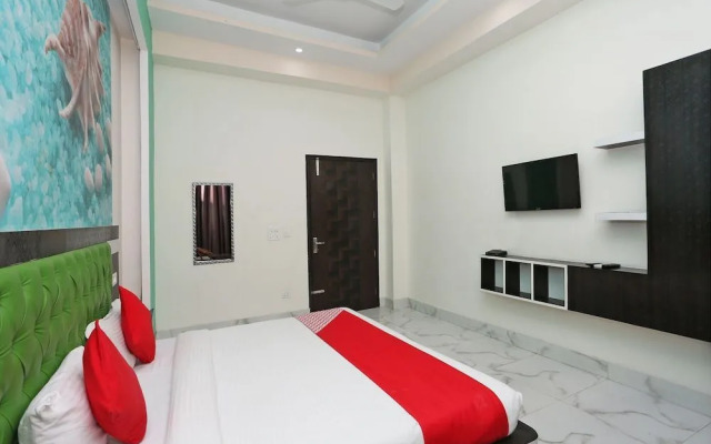 Hotel Sumanglam by OYO Rooms
