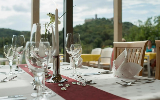 Hotel Haus Hainstein