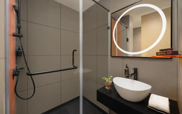 Ginger Udaipur Shastri Circle