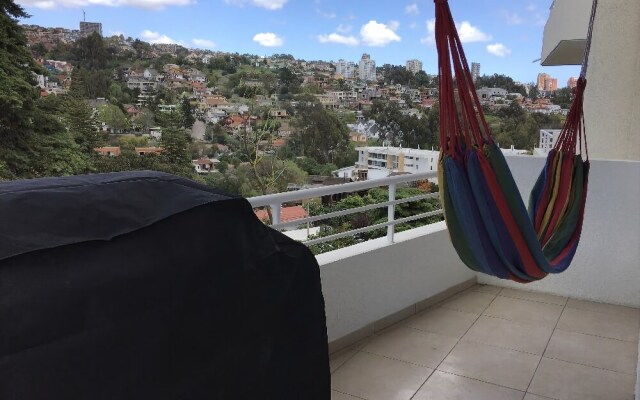Parque Bosquemar Apartment