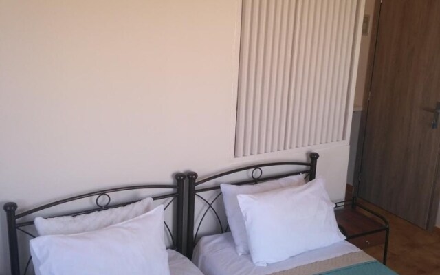 Olive Tree Apartments