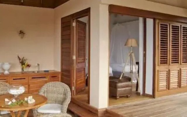 Villa Susanna Saint Lucia - Marigot Bay