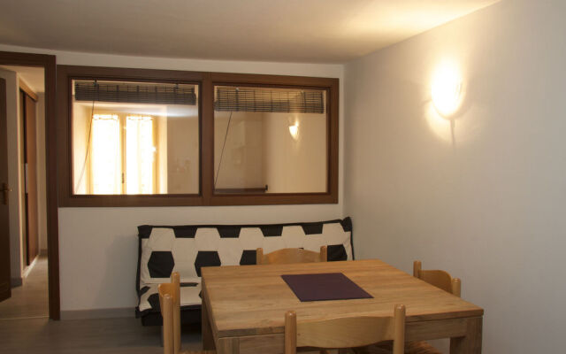 Apartment  Room Bergamo