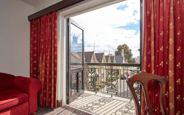 Quality Hotel Colonial Launceston