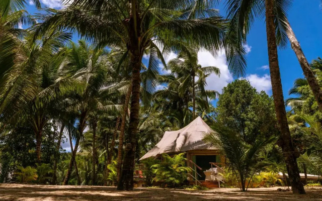 Canvas and Orchids Retreat