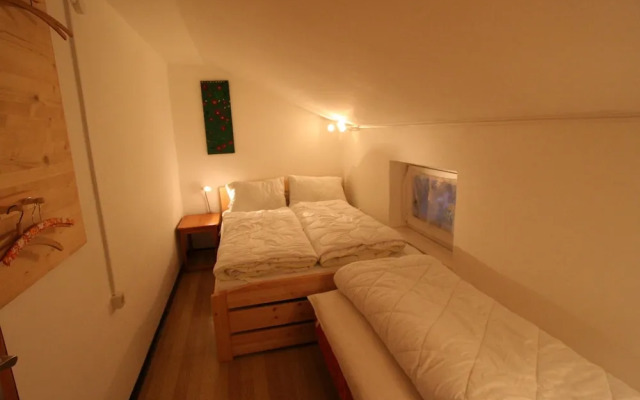 Apartment in Hopfgarten/brixental Near ski Lift