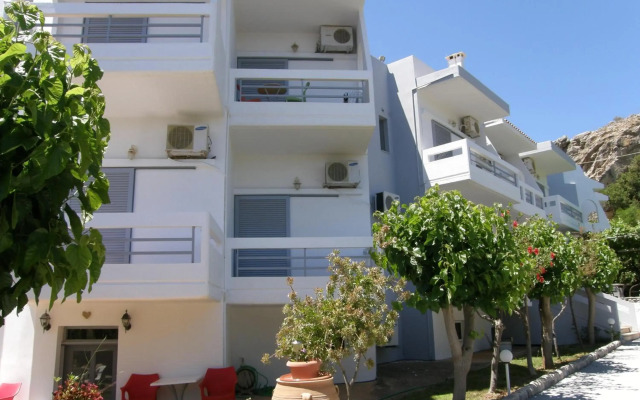 Megim Hotel