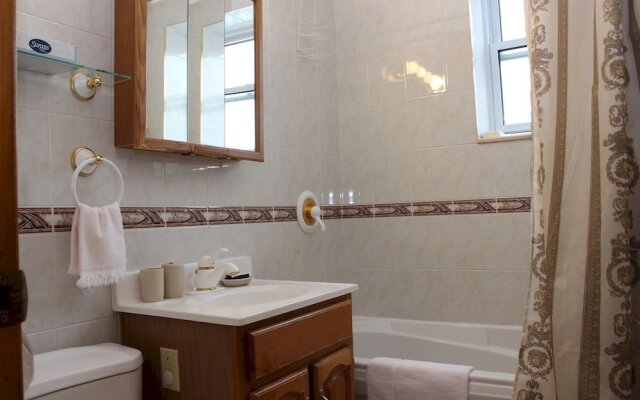 Petryla Estates Furnished Toronto Apartments