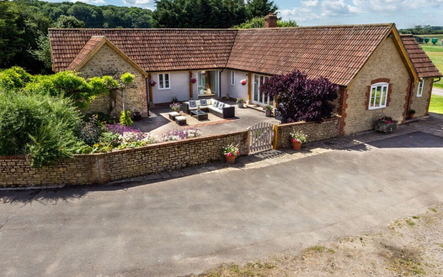 The Farm House