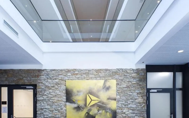 Best Western Parkhotel Hagenberg