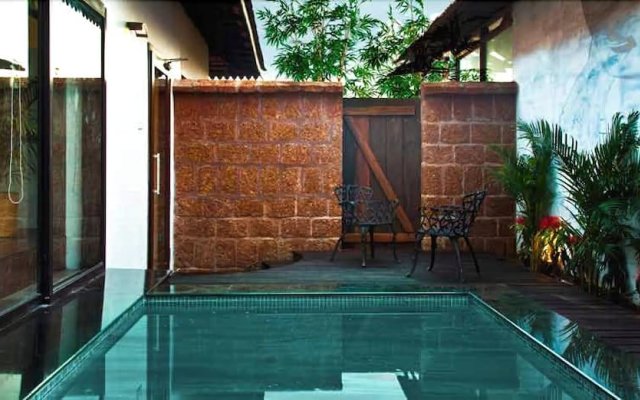 Citrus Retreats Alleppey