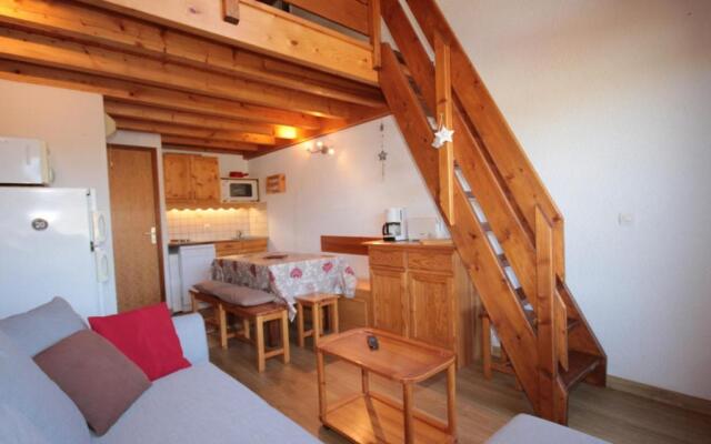 Appartement Hauteluce, 3 pièces, 6 personnes - FR-1-293-9