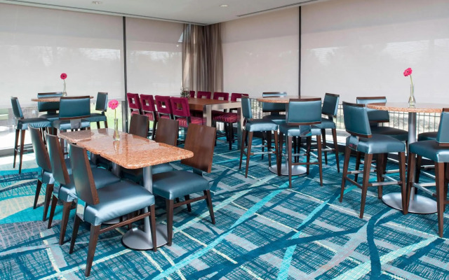 SpringHill Suites Chicago O'Hare by Marriott